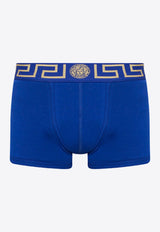 Greca Waistband Boxer Briefs