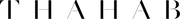 THAHAB SA