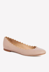 Lauren Ballet Flats
